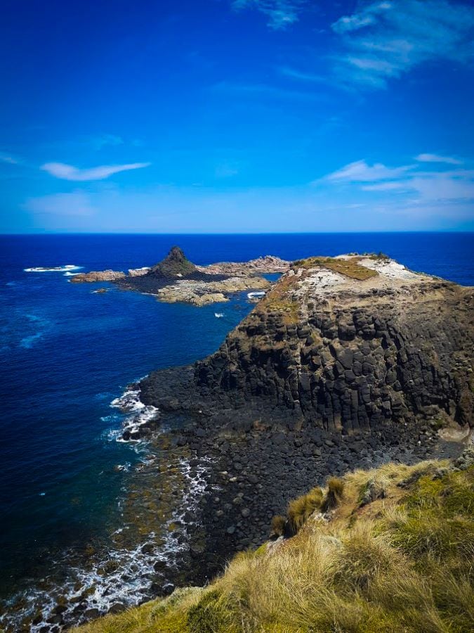 Pyramid rock - Phillip Island day tour