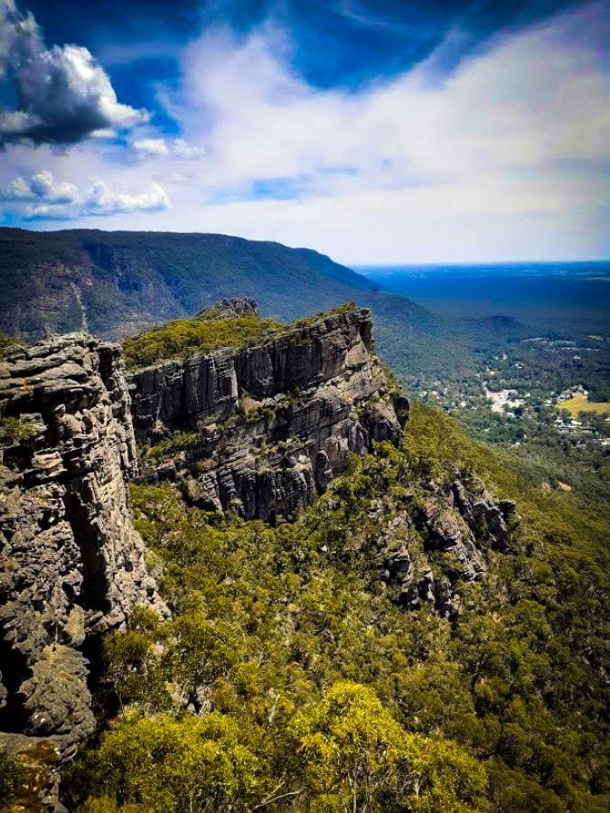 The Ultimate Grampians National Park Adventure From Melbourne - The ...