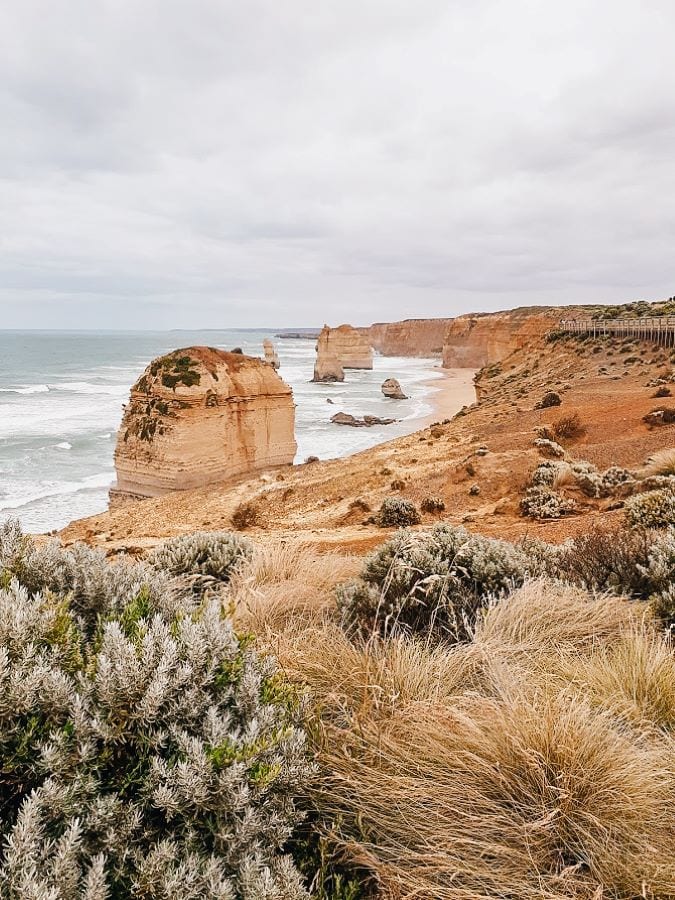 Great Ocean Road tour