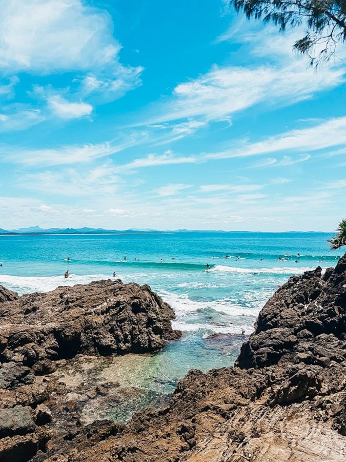 things to do in Byron Bay cheap