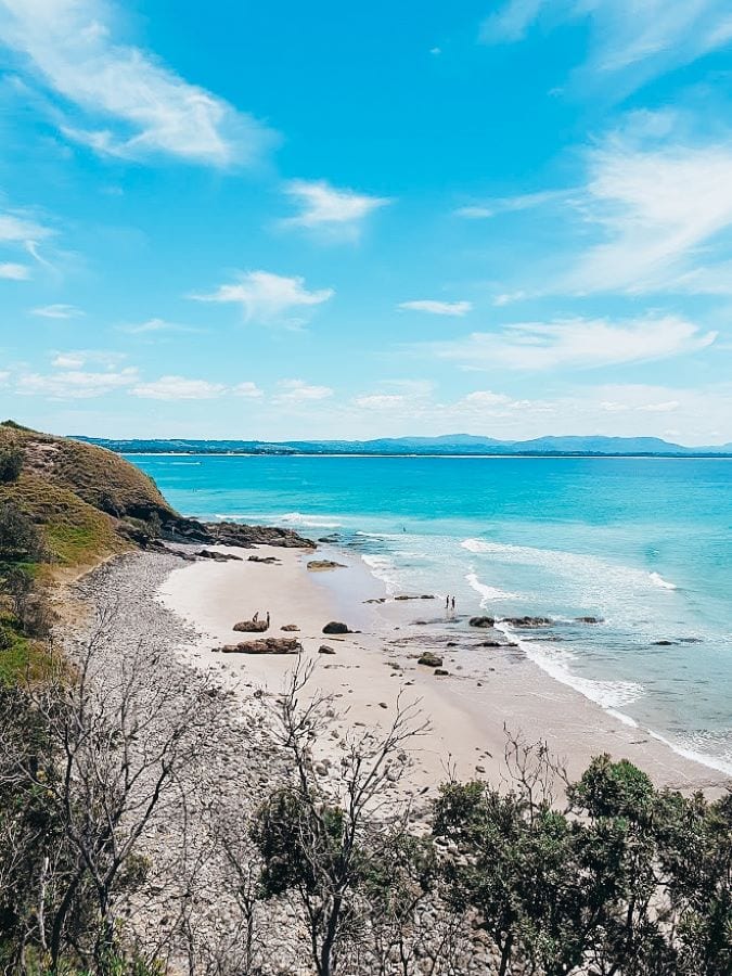 things to do in Byron Bay for free