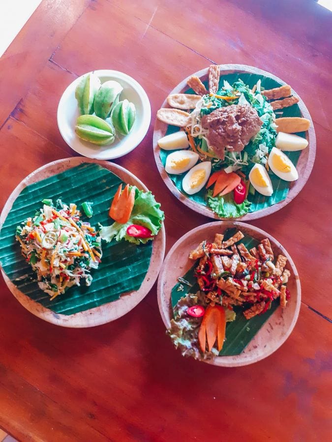 cooking classes Ubud