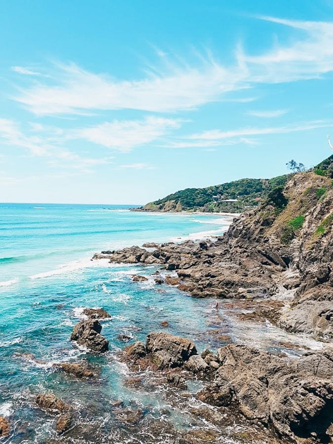 things to do in byron bay free