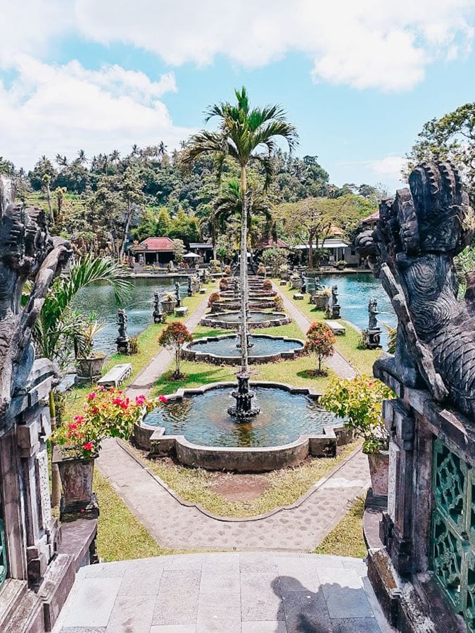 8 Reasons Why YOU must visit Sidemen village Bali! - The Wild Globetrotter