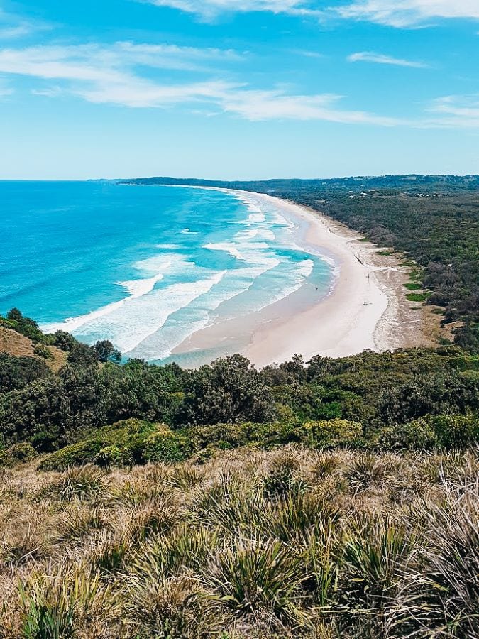cheap things to do in Byron Bay