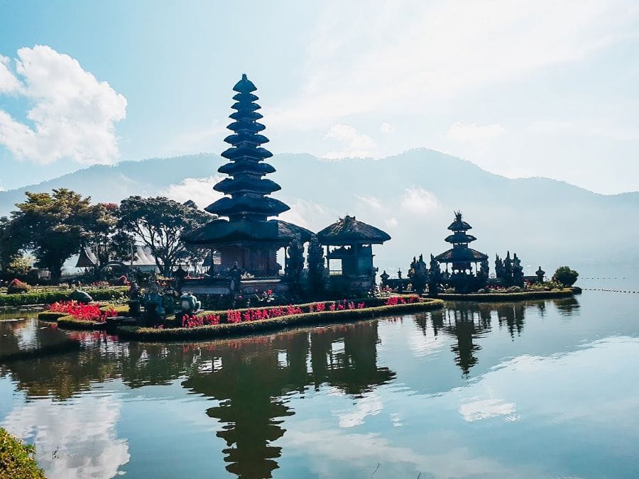 best day trips from Ubud