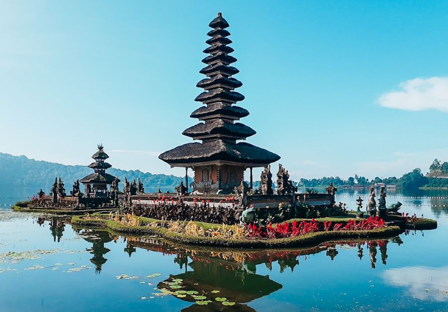 cultural day trips from Ubud