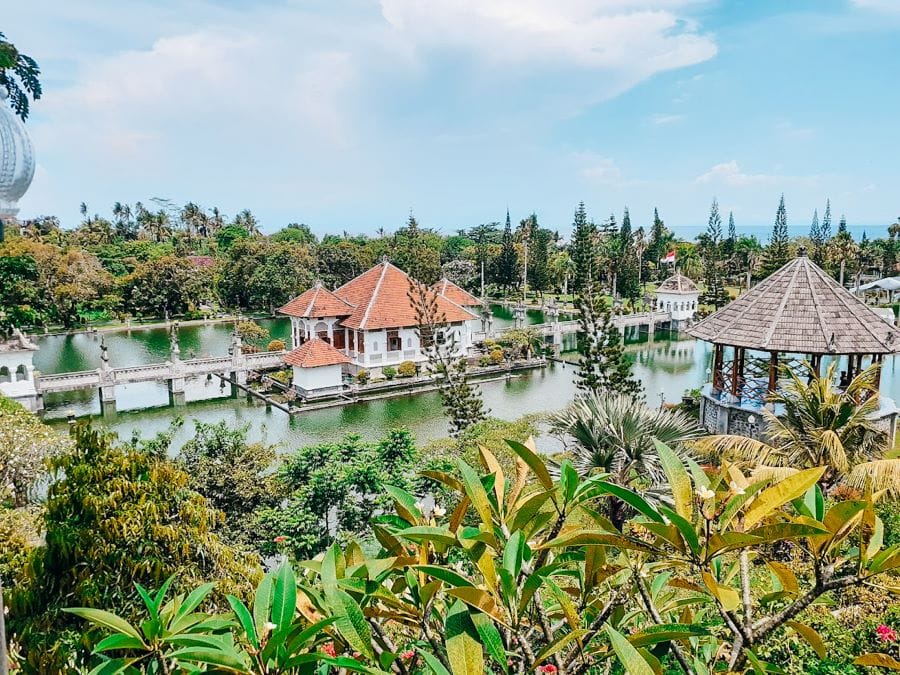 Ubud day trips 