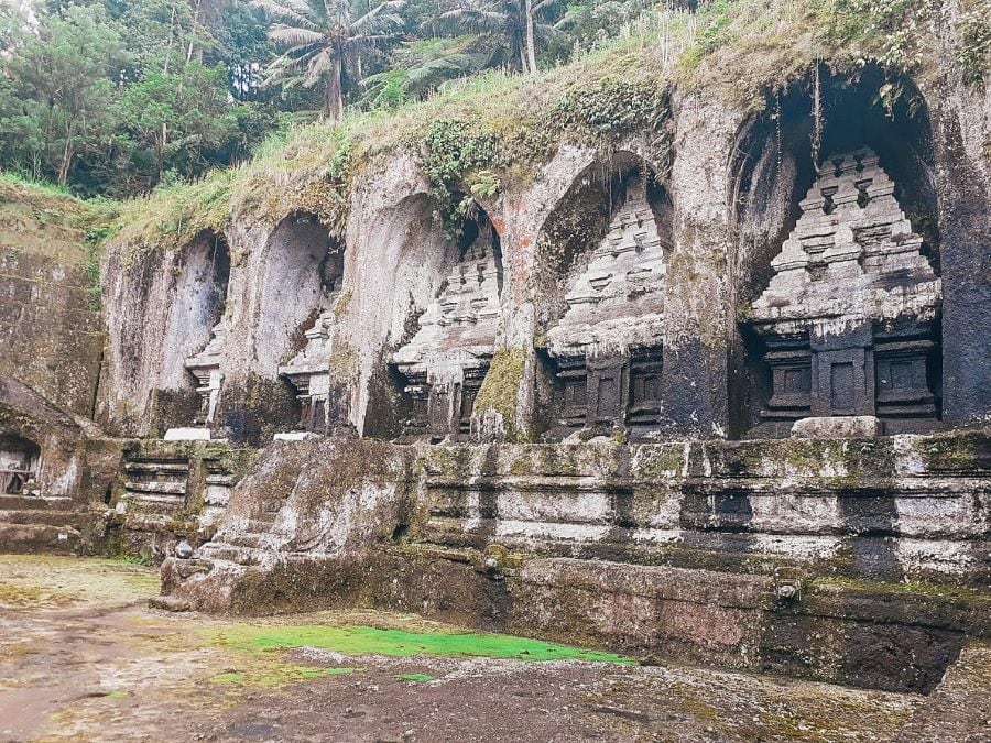 day trips from Ubud