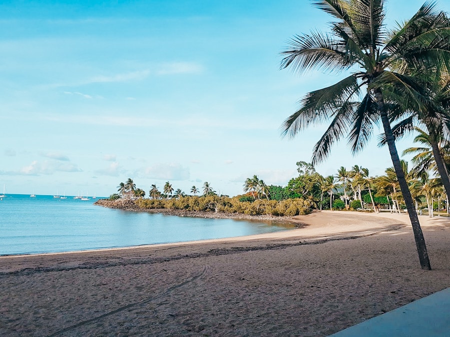 Airlie Beach