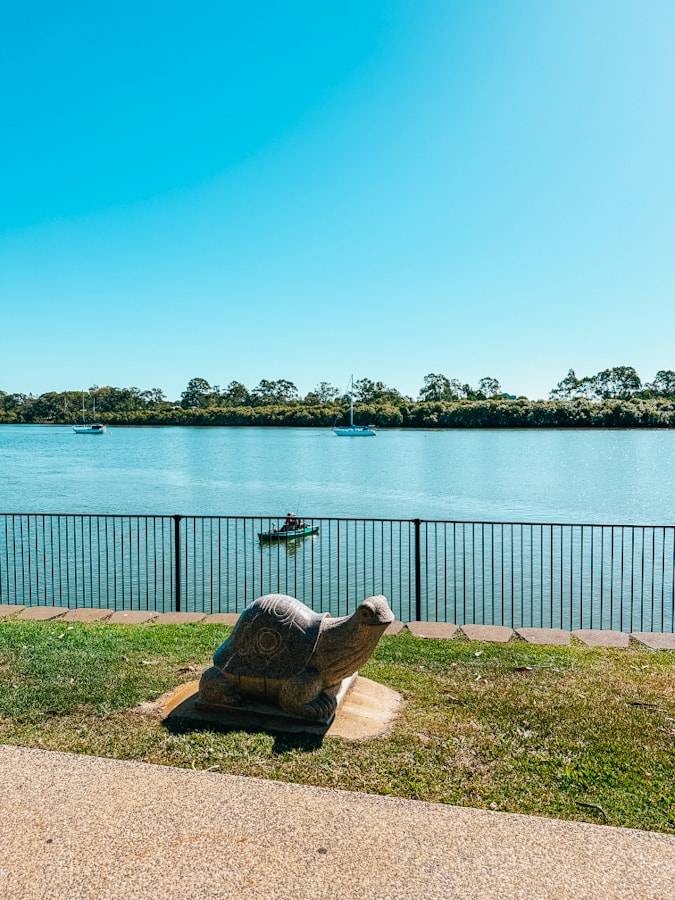 Grunkse's restaurant bundaberg