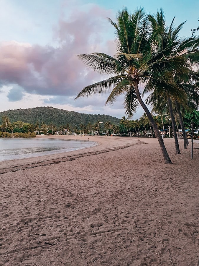 Airlie Beach