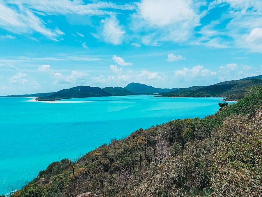 24 hours in Airlie Beach